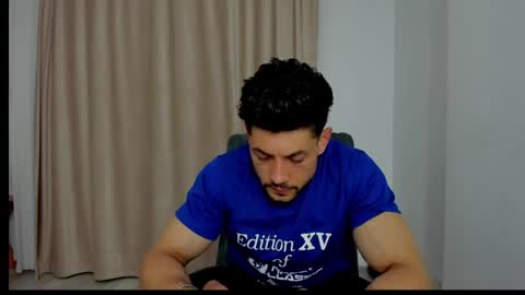 Snapshot of modelfitness91 chatting on 4, 6, 2026 fitbody online show from 4, 6, 2026