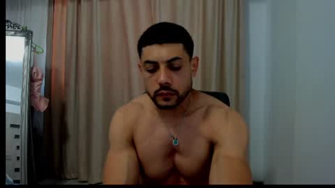 Snapshot of modelfitness91 chatting on 28, 6, 2026 fitbody online show from 28, 6, 2026