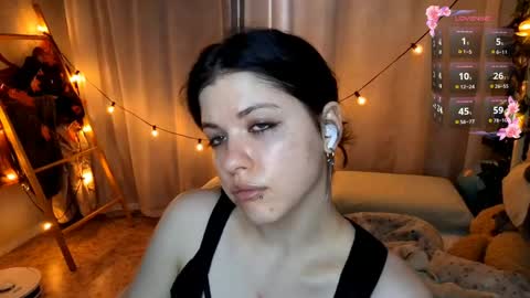 Snapshot of modestfein chatting on 3, 6, 2026 bunnymeow online show from 3, 6, 2026