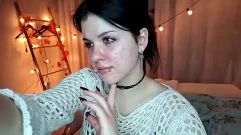 Snapshot of modestfein chatting on 1, 7, 2026 bunnymeow online show from 1, 7, 2026