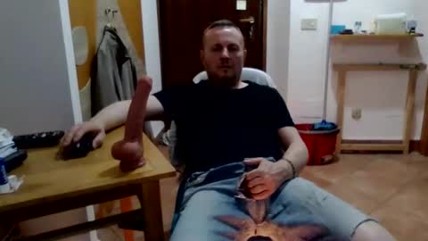 modesto1969 online show from 12, 4, 2026