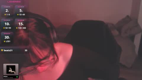 Snapshot of modjo_ chatting on 10, 1, 2026 Modjo online show from 10, 1, 2026