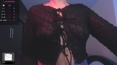 Snapshot of modjo_ chatting on 4, 6, 2026 Modjo online show from 4, 6, 2026
