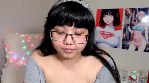 Molly online show from 20, 12, 2024