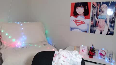 Molly online show from 23, 12, 2024