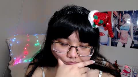 Molly online show from 24, 12, 2024