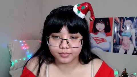 Molly online show from 26, 12, 2024
