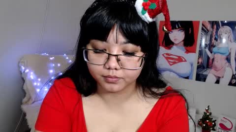 Molly online show from 27, 12, 2024