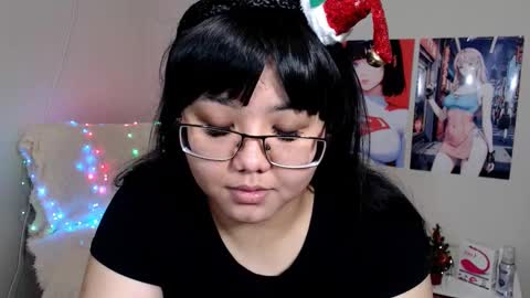 Molly online show from 28, 12, 2024