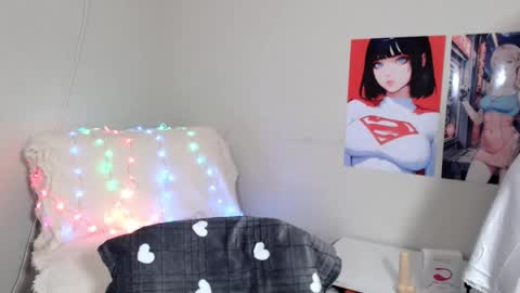 Molly online show from 30, 12, 2024