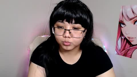 Molly online show from 14, 1, 2025