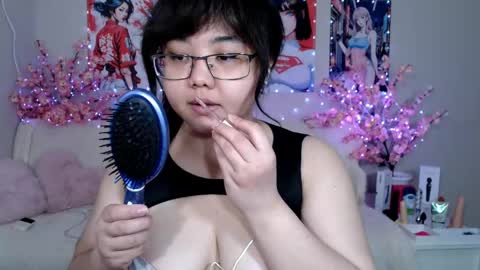 Molly online show from 2, 5, 2026