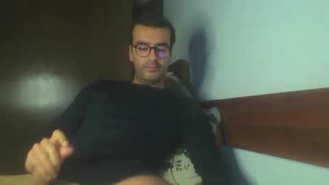 Hannibal online show from 23, 3, 2026