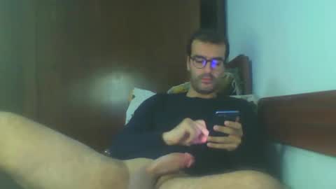 Hannibal online show from 24, 3, 2026