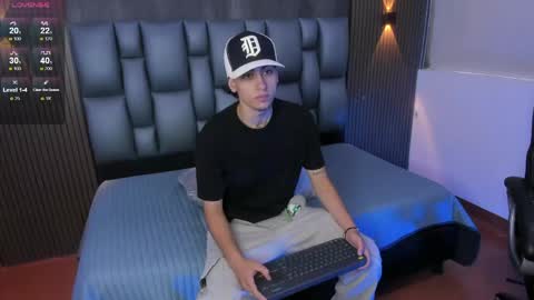 mohamed_malik online show from 16, 5, 2026