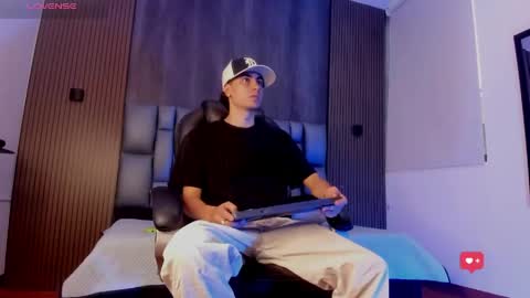 mohamed_malik online show from 17, 5, 2026