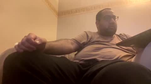 mohammed924 online show from 11, 1, 2025