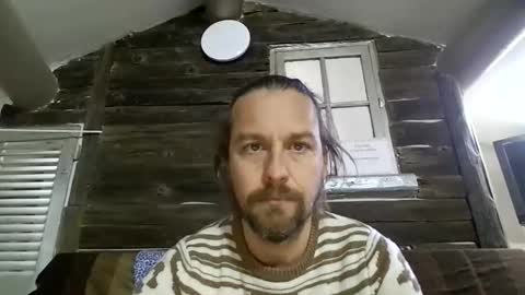 Julien online show from 21, 11, 2025