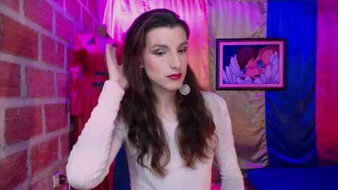 moira_hot online show from 9, 10, 2025