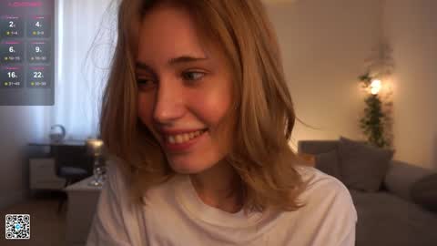 Diana online show from 21, 1, 2025