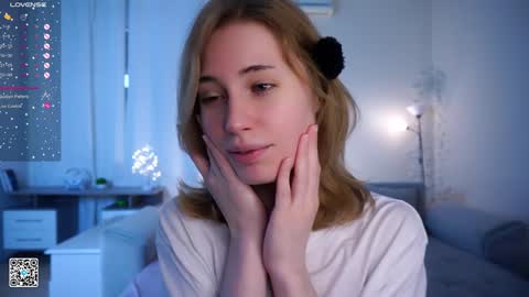 Diana online show from 29, 1, 2025