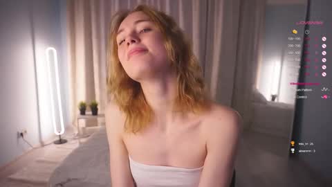 Diana online show from 15, 2, 2025