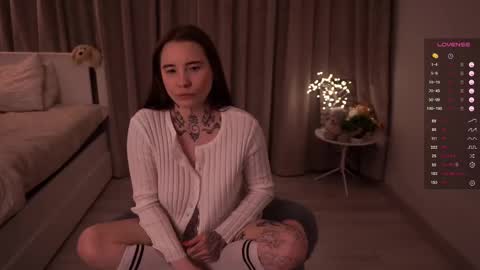 Diana online show from 24, 2, 2025