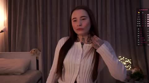 Diana online show from 24, 2, 2025