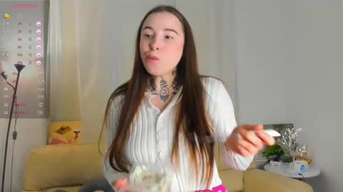 Diana online show from 8, 3, 2025