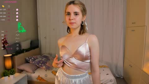 Laura online show from 25, 1, 2025