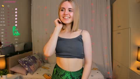 Laura online show from 28, 1, 2025