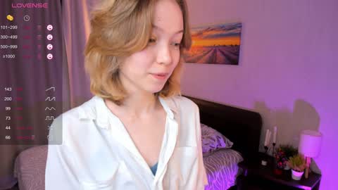 Laura online show from 28, 1, 2025