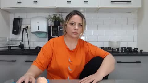 erika online show from 3, 12, 2024