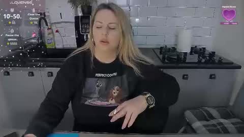 erika online show from 23, 2, 2026