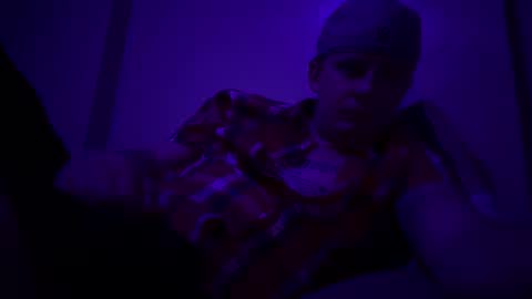 Snapshot of mojozz chatting on 25, 2, 2025 LookinForFun online show from 25, 2, 2025