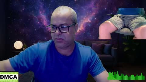 Mokkaf online show from 14, 10, 2025