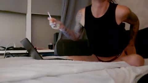 KinkyCoupleNL online show from 28, 9, 2025