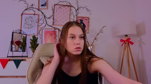 Molly online show from 9, 1, 2025