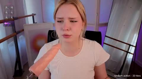 Molly online show from 7, 5, 2026