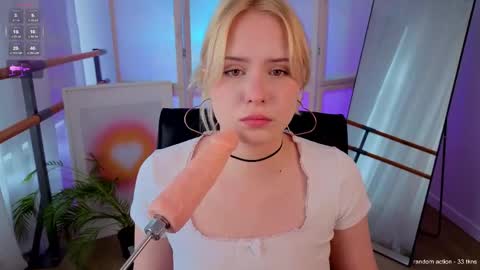 Molly online show from 12, 5, 2026
