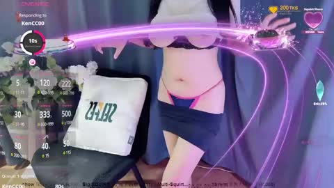 Alice online show from 25, 2, 2025