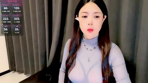 Alice online show from 11, 5, 2026