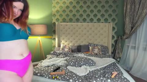 Rosa online show from 25, 1, 2025