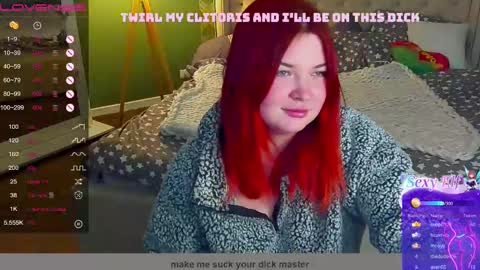 Rosa online show from 11, 2, 2025