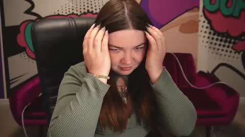 Rosa online show from 26, 9, 2025