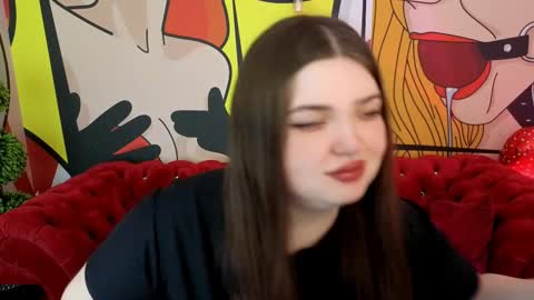 Rosa online show from 19, 2, 2026