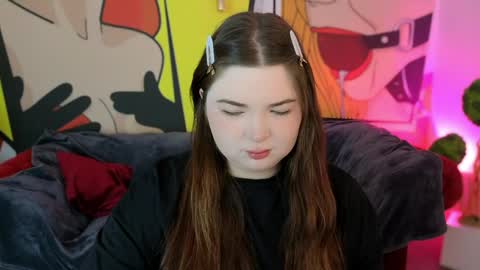 Rosa online show from 8, 5, 2026