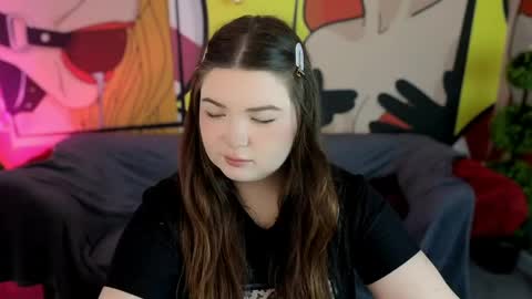 Rosa online show from 12, 5, 2026