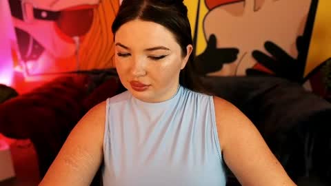 Rosa online show from 26, 6, 2026