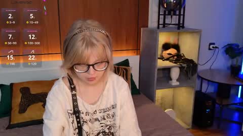 moliqin online show from 9, 5, 2026